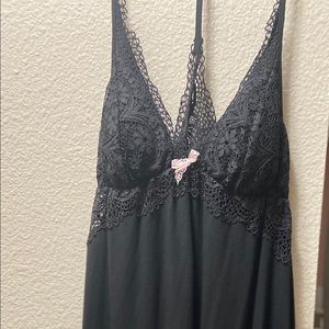 Victoria secret babydoll